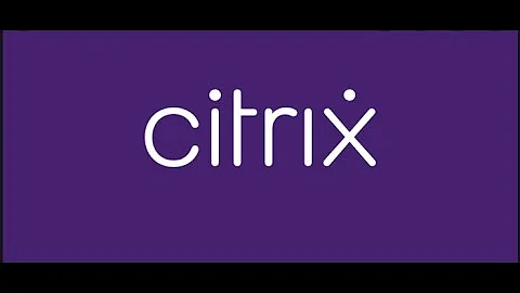 Citrix- There was an error communicating with the delivery controller, check the delivery controller