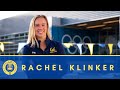 Rachel klinker had the time of her life representing team usa in doha