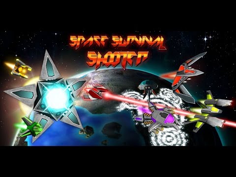 Space Survival Shooter