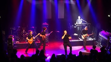 Threshold - Pilot in the Sky of Dreams @ De Bosuil Weert