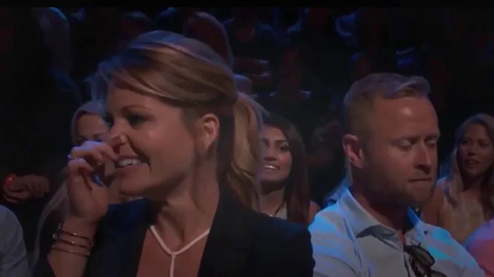 The Voice 2016 Battle    Natasha Bure vs  Riley El...