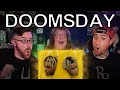 WE REACT TO CORDAE x JUICE WRLD: DOOMSDAY - HIS FACE!!