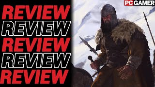 Mount and Blade 2: Bannerlord Review | PC Gamer