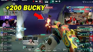 s0m & Tarik React to Envy Canezerra Shutting Down Cubert with a Crazy Bucky 4K in SEN City Classic
