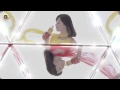 水川あさみ CM 伊藤園 ティーズティー Teas  Tea カレードスコープ篇