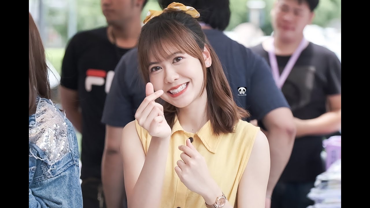 [OPV] ชอบแบบนี้ Noey BNK48