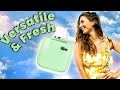 Lacoste Blanc Eau Fraiche! Women React! ft. Chelsea | L.12.12