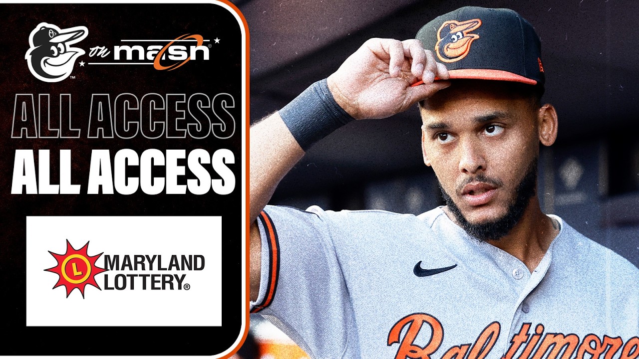 MASN All Access looks back on the biggest Maryland Lottery winners of ...