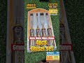 INGCO 5 Pcs Steel File Set Review | T12 Steel Hand Tools for Workshop,Garage & DIY | Vikas Tool Mart