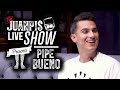 The Juanpis Live Show - Entrevista a Pipe Bueno