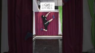 Perfect Everybody Do The Flop