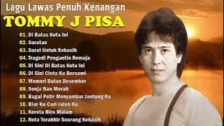 LAGU LAWAS PENUH KENANGAN #musiklawas #musikjadulindonesia #musikjadul #tommyjpissa 