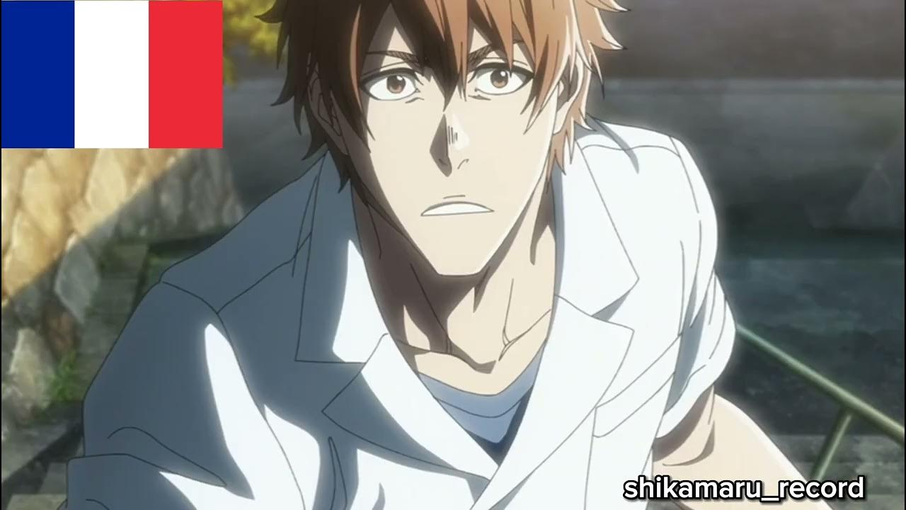 Akuma Ni Ichigo Scan Chapitre 1 Vf les ami de ichigo sont chaud😂🔥🇫🇷 || bleach saison complet vf 🇫🇷🇫🇷🇫🇷