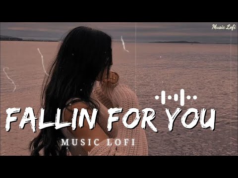 Fallin For You Shrey Singhal Slowed Reverb