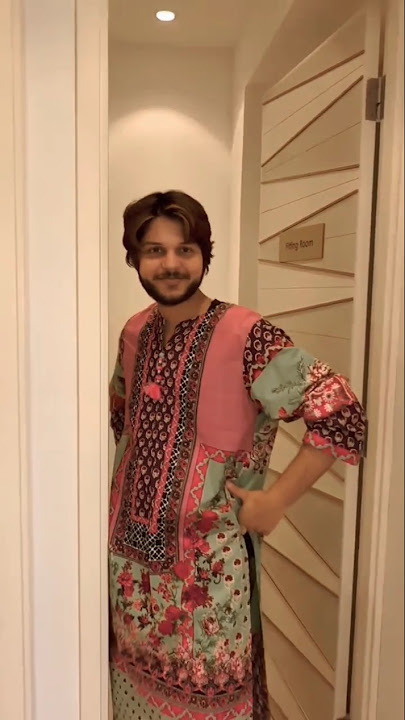 Ducky bhai and nadeem nani wala roasted rabeeca kashif khan #rabeecakhan #duckybhai #nadeemnaniwala
