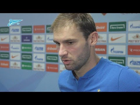 Зенит - Утрехт 2:0 (доп.вр.) видео