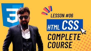 CSS complete course for beginners in Urdu/Hindi | lesson 06 | Background repeat