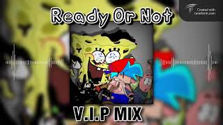 /Pibby - Ready Or Not (/Pibby VIP MIX)