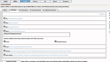 StoredIQ for Data Assessment & Clean-up using box - Securing Value