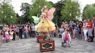 Speeldoosjesact - Droomvluchteditie