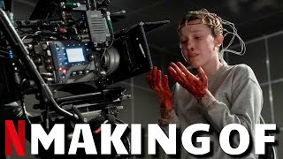 Making Of STRANGER THINGS Season 4  Best Of Behind The Scenes, On Set Bloopers & Funny Cast Moments