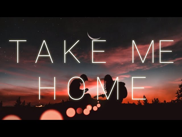 Take Me Home - Cash Cash ft. Bebe Rexha [Acoustic Version] (Lyrics) class=