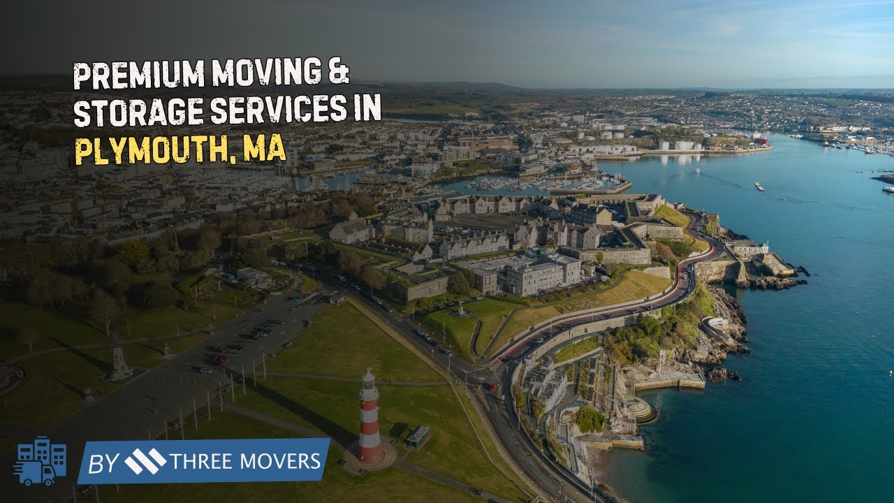 Movers Plymouth Ma