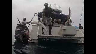 A wonderful video shared by the Boys of Dakar! B Daniel Roller 90