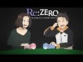 Re:Zero. Жизнь с нуля в мире аниме | АНИМЕНЬЯК