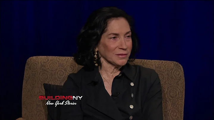 Wendy Siegel: Advocate, Community Activist, Philan...