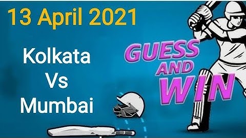 Amazon Guess And Win Quiz Answers Today | 13 April 2021