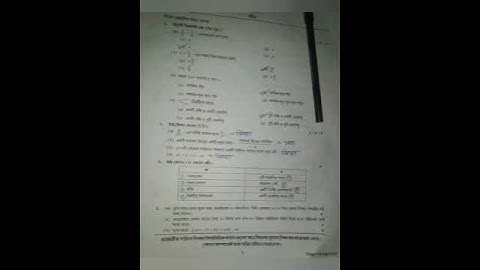 model activity task.. class five...math