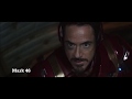 Iron Man - All Suit Names and Transformation - EVOLUTION (2008-2017)