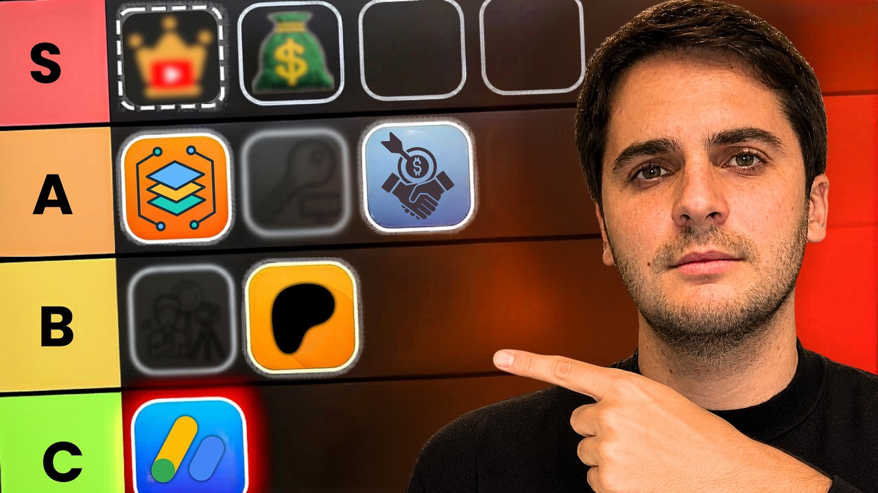 Cómo los YouTubers REALMENTE ganan plata (la verdad con números)