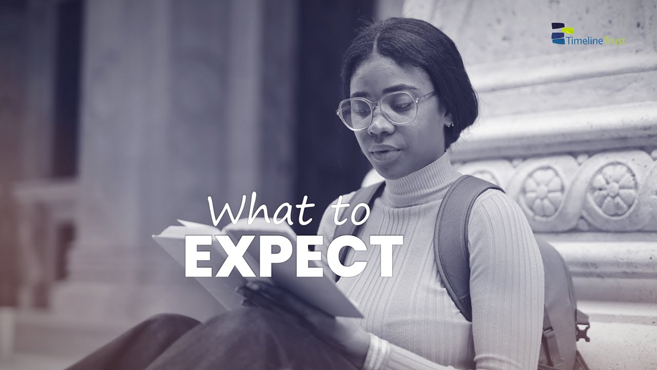 What to Expect When You Enroll for SAT, GRE, IELTS, GMAT, LSAT, TOEFL Lessons at Timeline Trust.