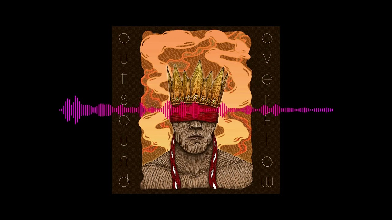 Outsound - Overflow