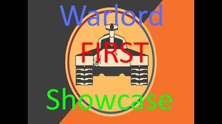 (TF2 15.ai ) Standin Incident - Engineers' Tank Brigade Warlord Showcase