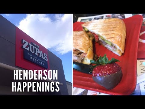What Time Does Cafe Zupas Close
