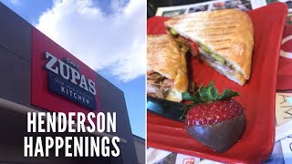 Where to get Soup, Salads & Sandwiches in Henderson | Cafe Zupas
