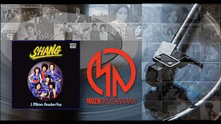 Shang (J. Mizan, Roselan Yus) โJoget Dang Dang Dutโ (1979) - Remastered from vinyl LP