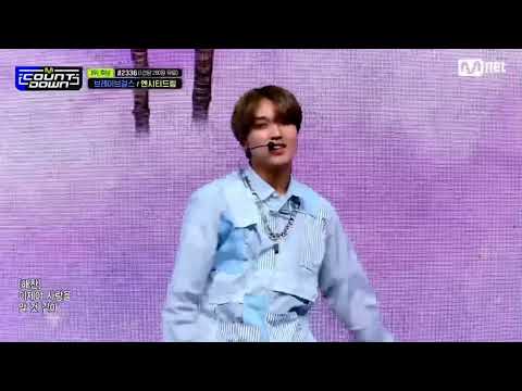 [해찬] 시작이라는 걸 넌 믿을 수 있겠니