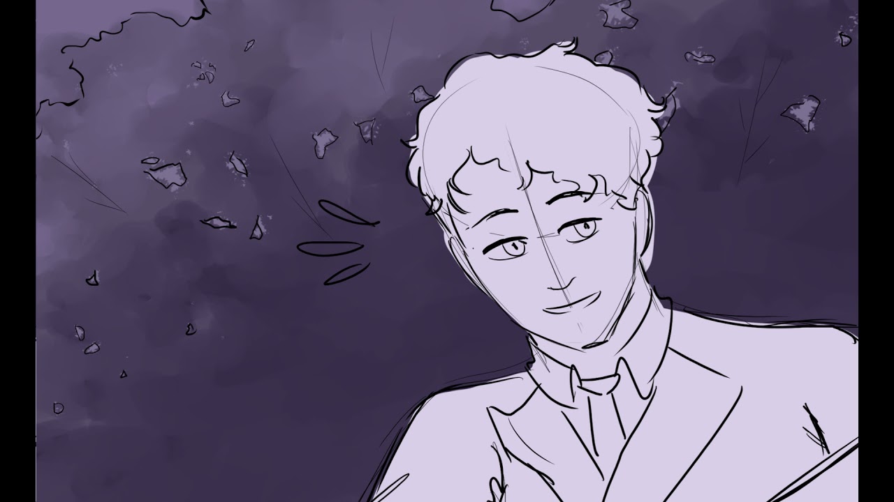Duet, My Love? (Animatic [READ DESC!])