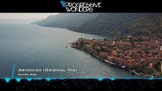 Richard Bass - Armonica (Original Mix) [Music Video] [Progressive House Worldwide] Resimi