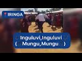 INGULUVI NYARUSUNGU (MUNGU AMETUHURUMIA) - NYIMBO YA DINI YA KANISA KATOLIKI INAYOIMBWA NA #WAHEHE