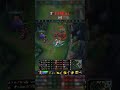 Ezreal 1V2 | VN Master Patch 26.12 #shorts