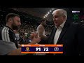 Résumé : PANATHINAÏKÓS vs PARIS Basket, les FRANÇAIS font le SHOW !!