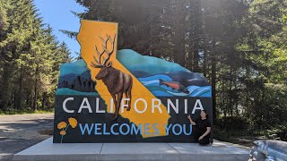 Brookings OR Crescent City CA 2026