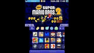 3ds Capturing with NTRViewer (Without capture card)