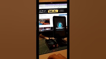 Galaxy Tab P1000. CyanogenMod Root#shortsvideo#root#cyanogedmod#Rootelemey#