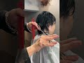レイヤーカット 担当/阿藤俊也 #清澄白河美容室 #清澄白河 #レイヤーカット#レイヤーボブ